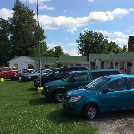 Kenwood Motel Kenton Экстерьер фото