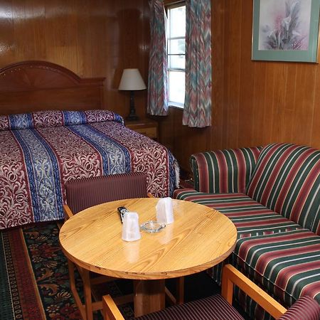 Kenwood Motel Kenton Экстерьер фото