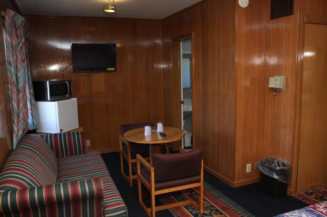 Kenwood Motel Kenton Экстерьер фото