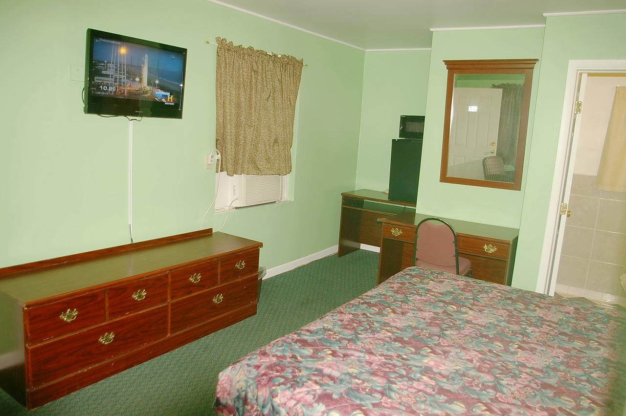 Kenwood Motel Kenton Экстерьер фото