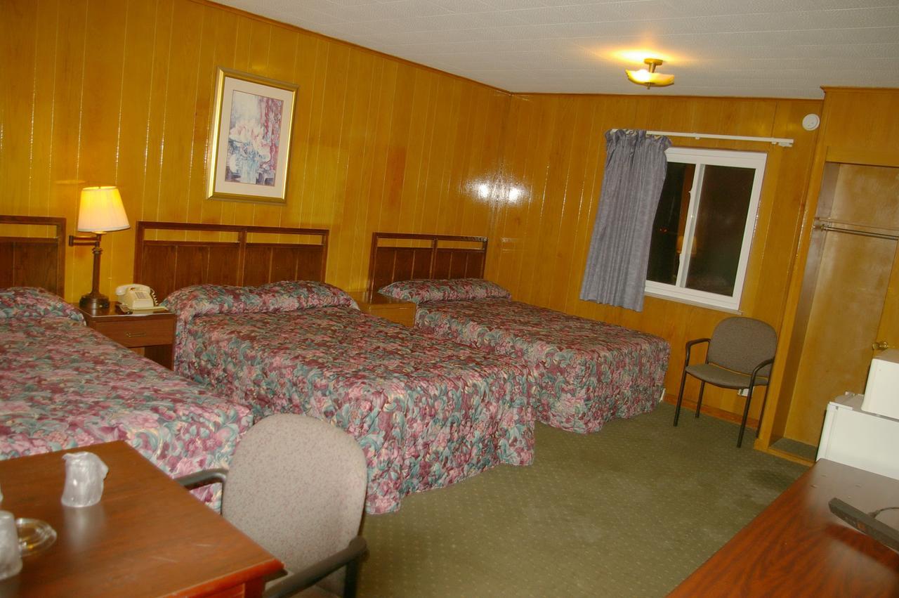 Kenwood Motel Kenton Экстерьер фото