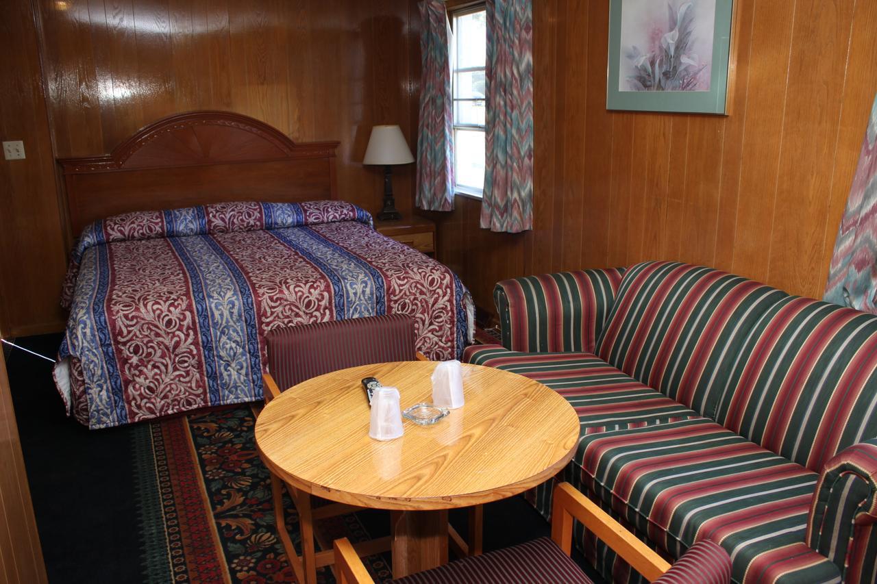 Kenwood Motel Kenton Экстерьер фото