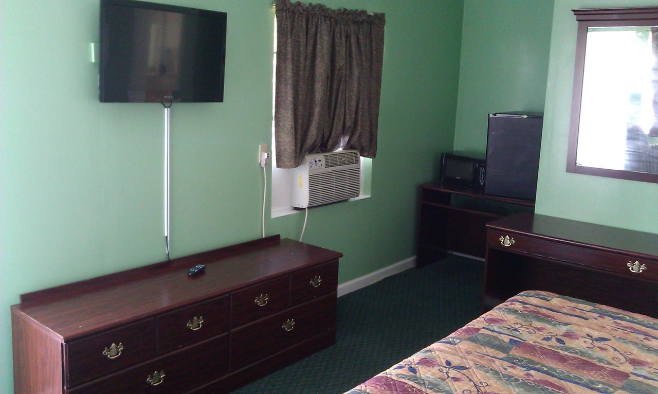 Kenwood Motel Kenton Экстерьер фото