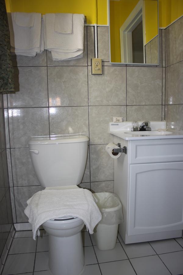 Kenwood Motel Kenton Экстерьер фото