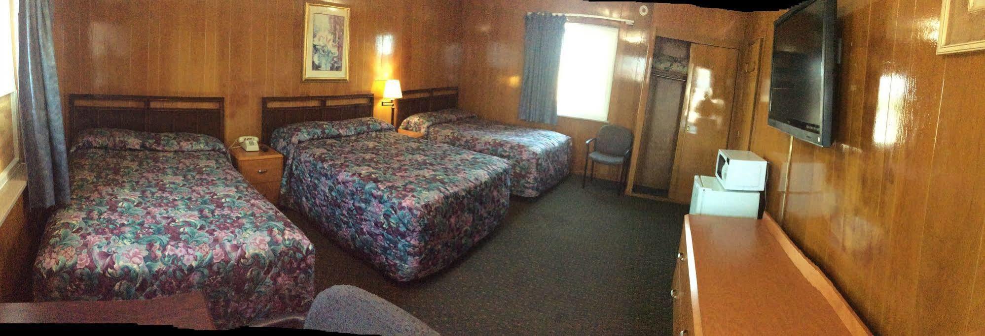 Kenwood Motel Kenton Экстерьер фото