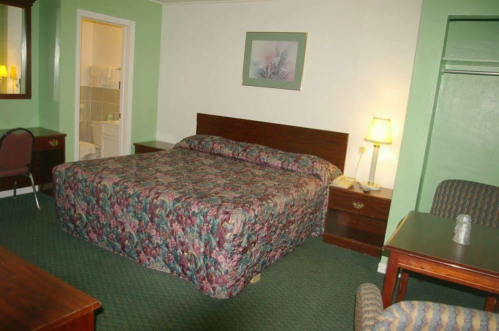 Kenwood Motel Kenton Экстерьер фото