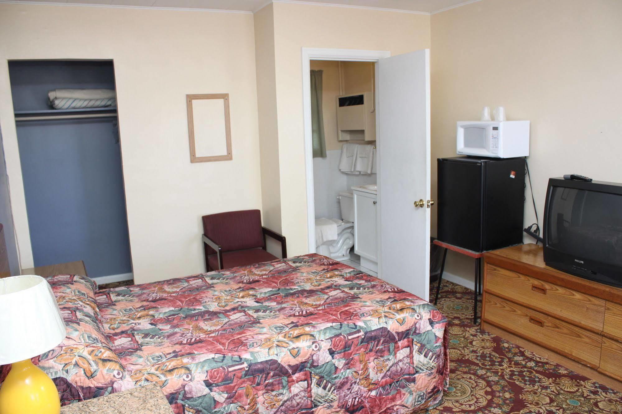 Kenwood Motel Kenton Экстерьер фото