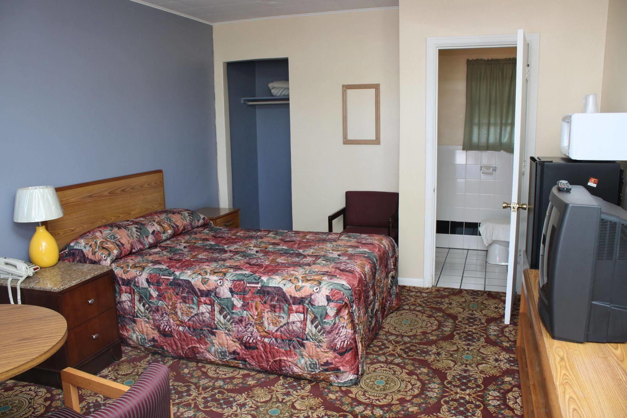 Kenwood Motel Kenton Экстерьер фото