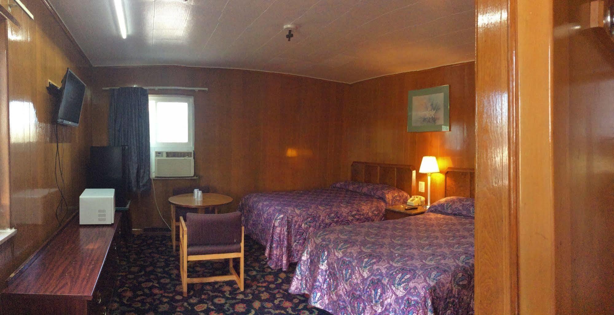 Kenwood Motel Kenton Экстерьер фото