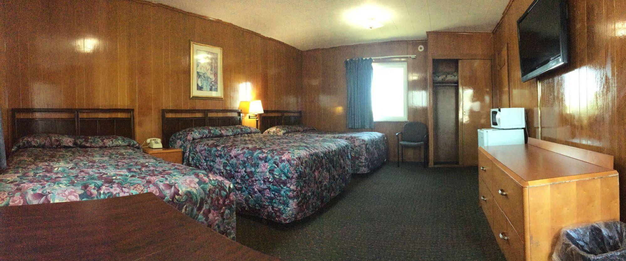 Kenwood Motel Kenton Экстерьер фото